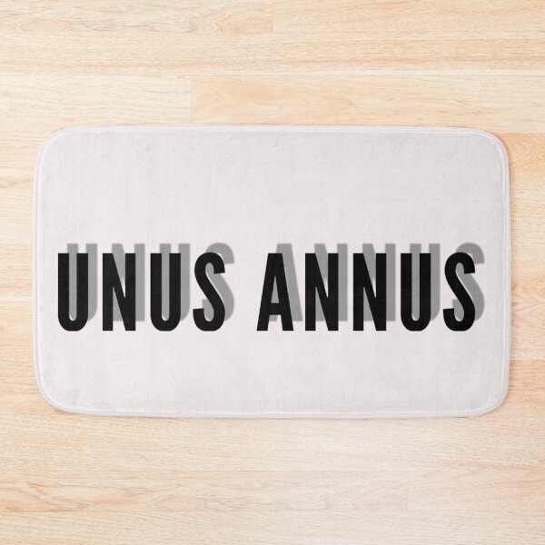 Item preview, unus Annus designed and sold by Screwnut.