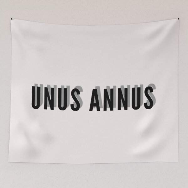 Item preview, unus Annus designed and sold by Screwnut.