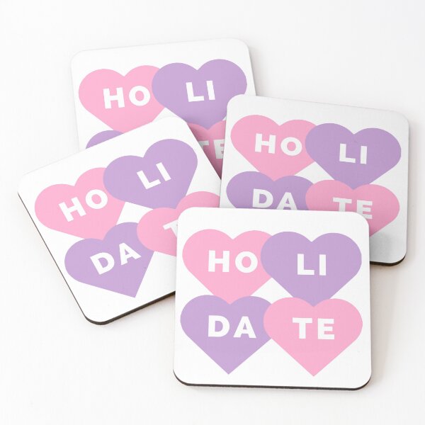 Item preview, holidate t-shirt design designed and sold by kajalkanojia.