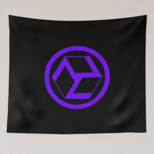 Item preview, Antahkarana, Tibetan, symbol, rainbow bridge, spirituality, designed and sold by nitty-gritty.