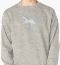 Pferd Sweatshirt