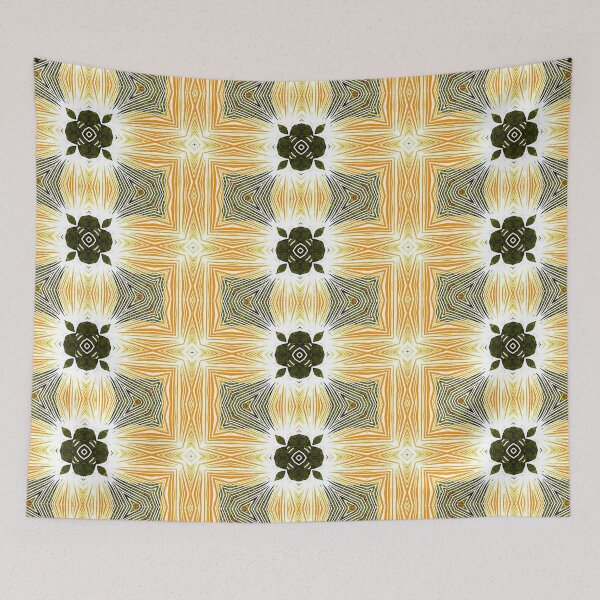 Item preview, Savannah Gold 19 designed and sold by JillyBeanDesign.