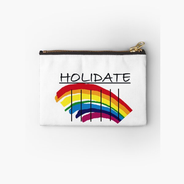 Item preview, HOLIDATE  2021 /FUNNY T-CHIRT designed and sold by Dahani-mo.