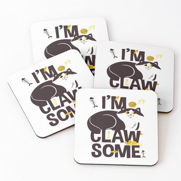 Item preview, I Am Claw Some designed and sold by Turnershophot.