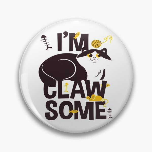 Item preview, I Am Claw Some designed and sold by Turnershophot.