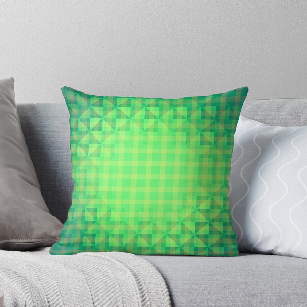 Item preview, Throw Pillow designed and sold by creativeaart.