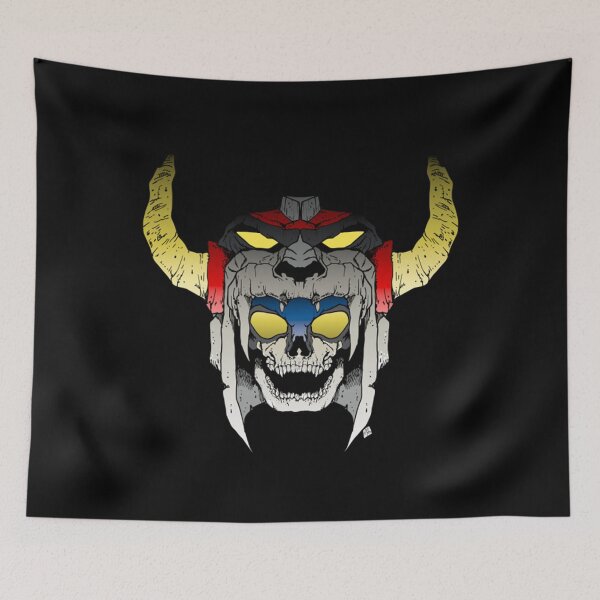 Item preview, V-LION GO TRON! designed and sold by Pricehotshop.