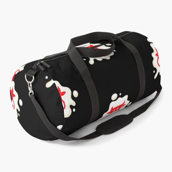 Item preview, Cute Funny Cow Red Pattern designed and sold by kyds.