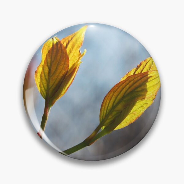 Item preview, Spring Buds designed and sold by Sybille-Yates.