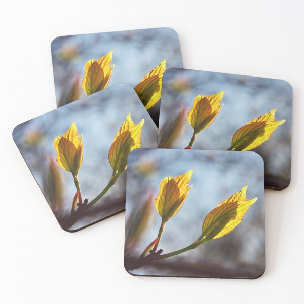 Item preview, Spring Buds designed and sold by Sybille-Yates.