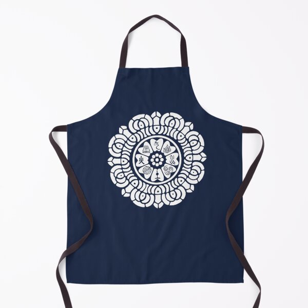 Item preview, White Lotus designed and sold by silentrebel.