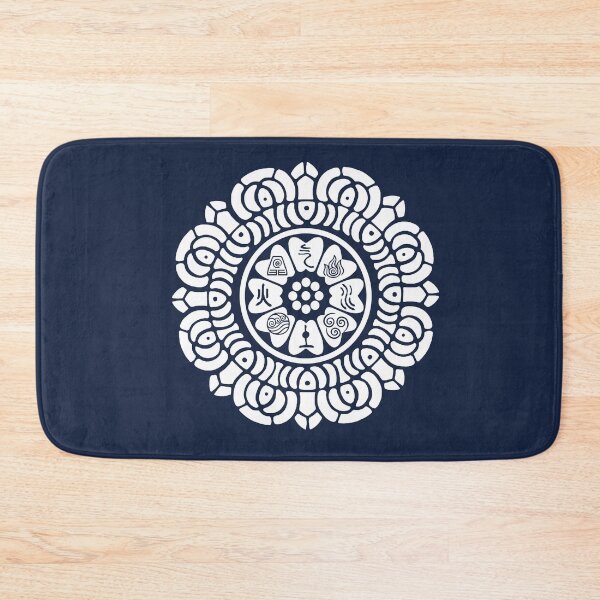 Item preview, White Lotus designed and sold by silentrebel.
