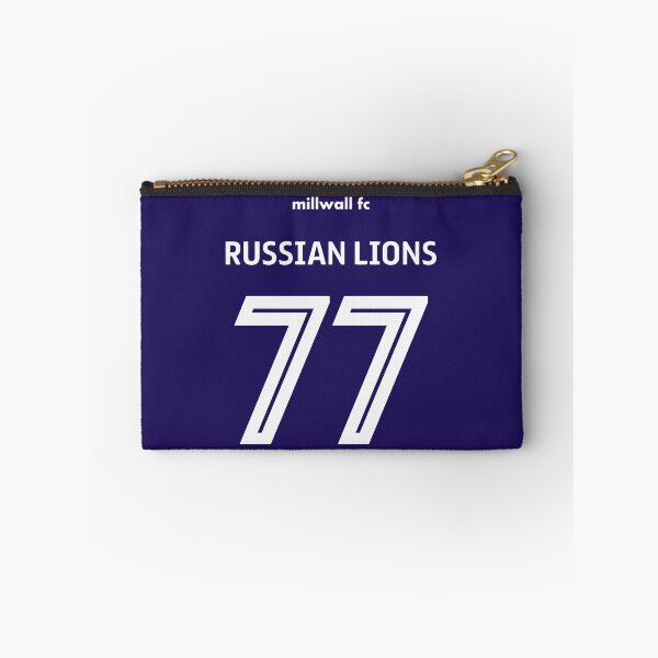 Item preview, Millwall Russian Lions designed and sold by Millwall.store.