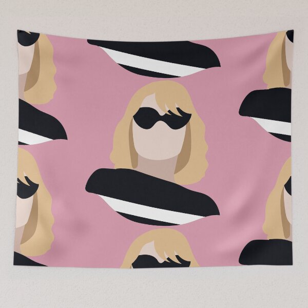 Item preview, Annie Walker designed and sold by JJWard.