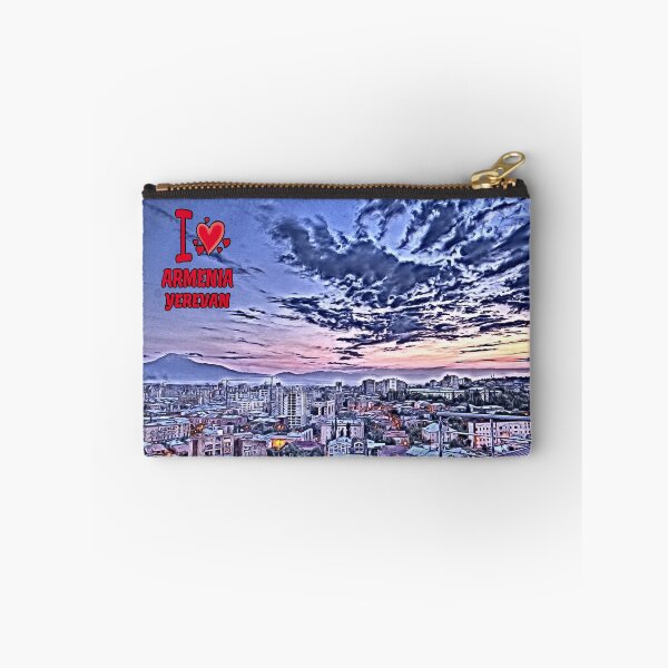Item preview, I LOVE ARMENIA, Yerevan designed and sold by REALDesign-Shop.