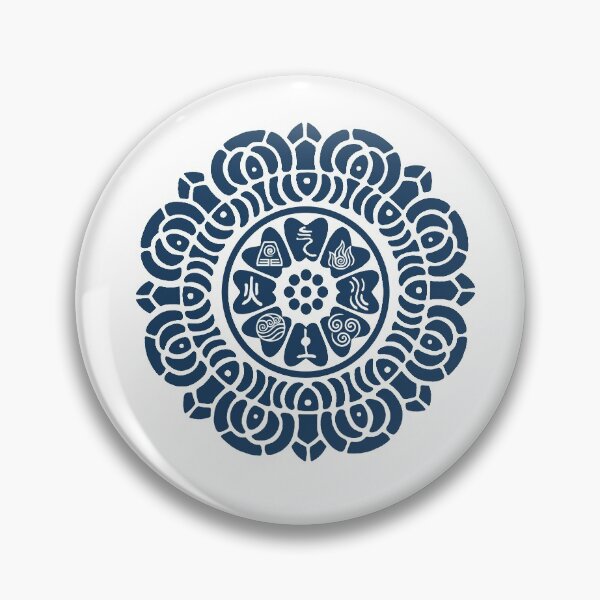 Item preview, White Lotus designed and sold by silentrebel.