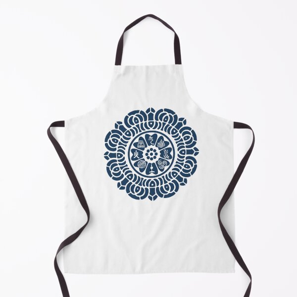 Item preview, White Lotus designed and sold by silentrebel.