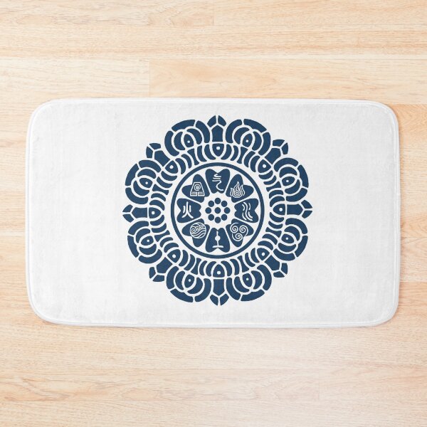 Item preview, White Lotus designed and sold by silentrebel.