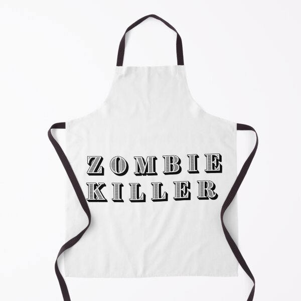 Item preview, Zombie killer designed and sold by ExploreStore.