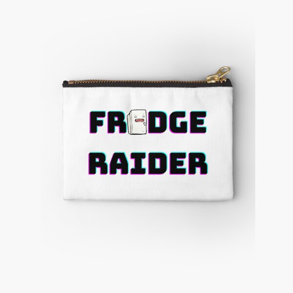 Item preview, Fridge Raider designed and sold by Yesmalady.