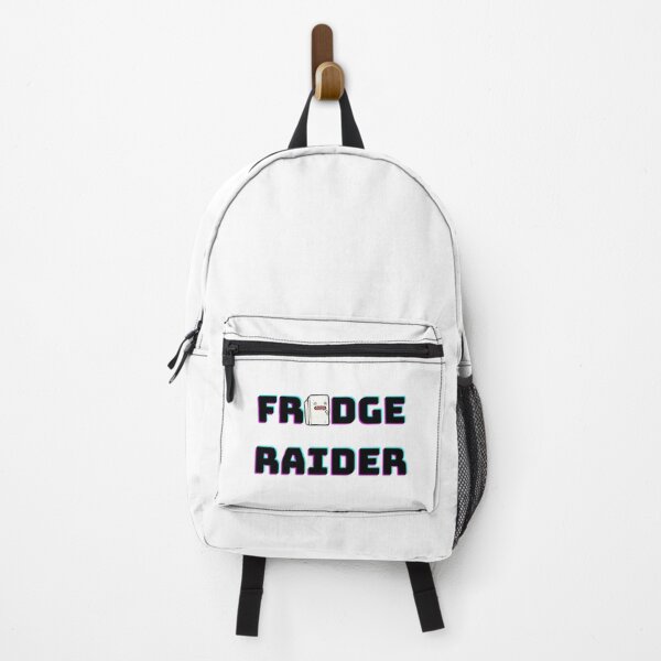 Item preview, Fridge Raider designed and sold by Yesmalady.