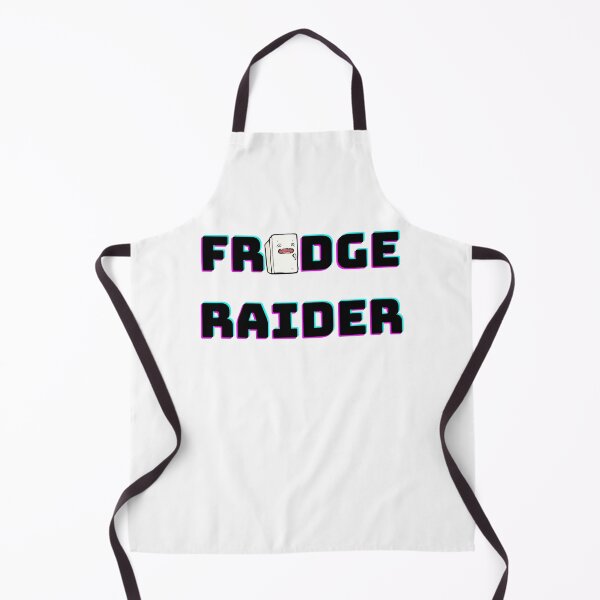 Item preview, Fridge Raider designed and sold by Yesmalady.