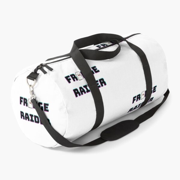 Item preview, Fridge Raider designed and sold by Yesmalady.