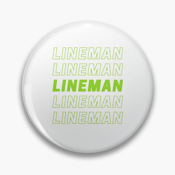 Item preview, Lineman Gifts designed and sold by princegiri.