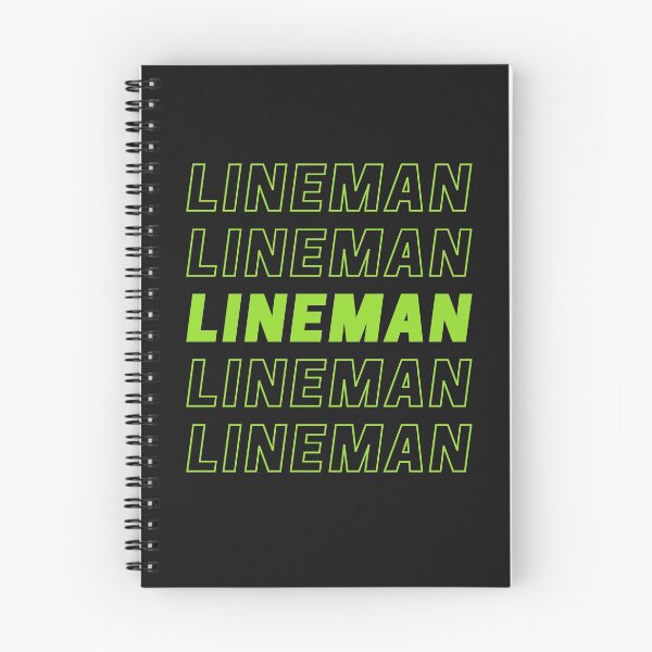 Item preview, Lineman Gifts designed and sold by princegiri.