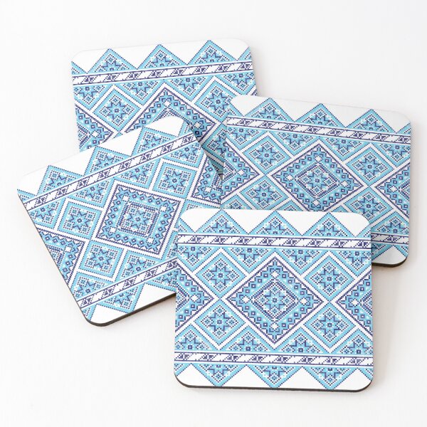 Item preview, Ukrainian embroidery  designed and sold by Sebastian Art.