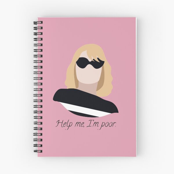 Item preview, Help me, I'm poor designed and sold by JJWard.