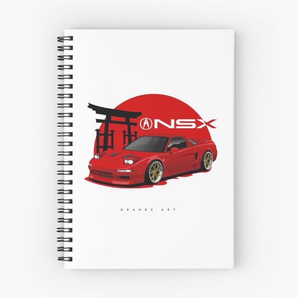 Item preview, Honda / Acura NSX. designed and sold by -GrandeArt-.