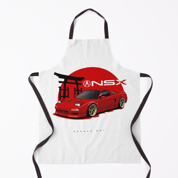 Item preview, Honda / Acura NSX. designed and sold by -GrandeArt-.