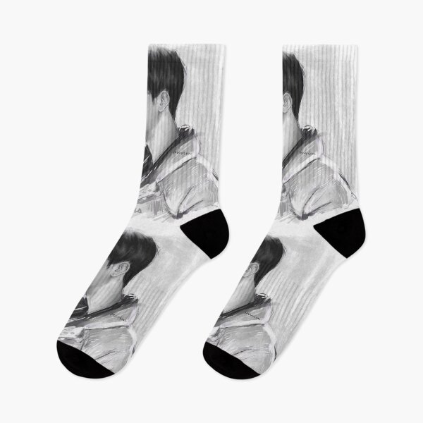 Item preview, Kim Seokjin  designed and sold by Puvim.