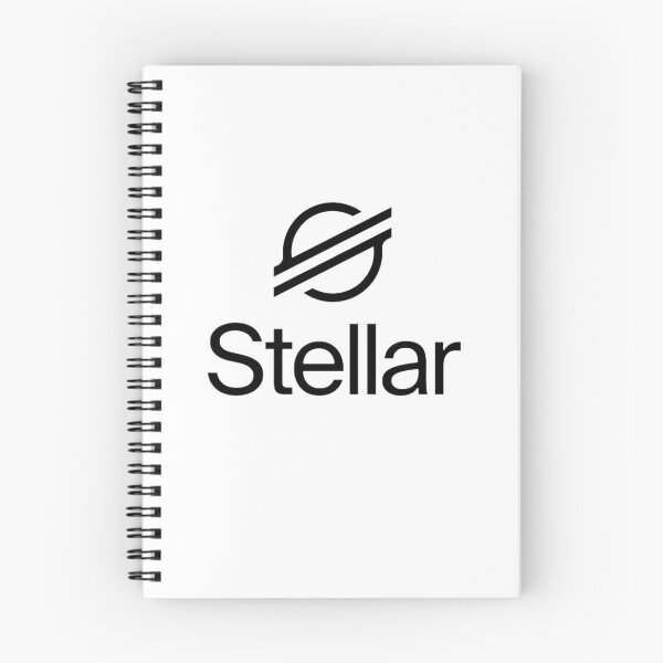 Item preview, Cryptocurrency: Stellar (XLM) new designed and sold by Bouzdesigns.