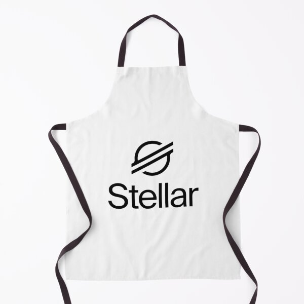 Item preview, Cryptocurrency: Stellar (XLM) new designed and sold by Bouzdesigns.