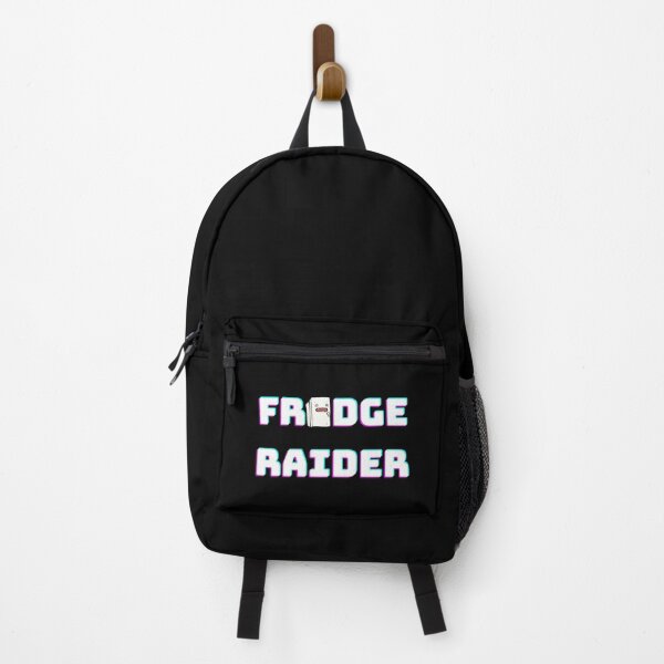 Item preview, Fridge Raider designed and sold by Yesmalady.
