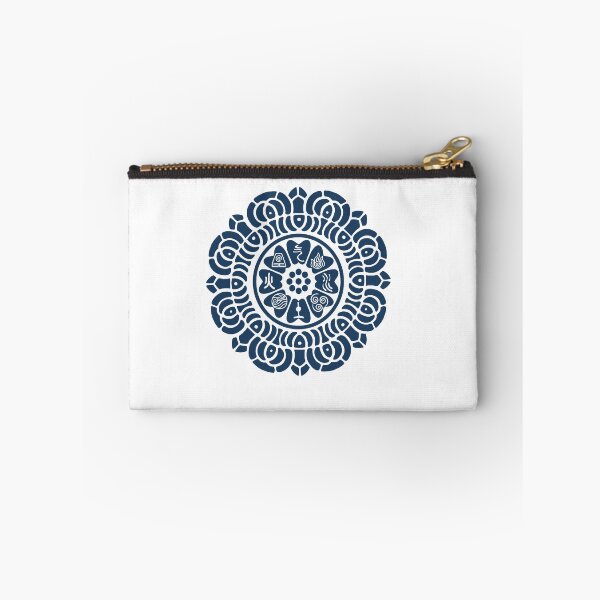 Item preview, White Lotus designed and sold by silentrebel.
