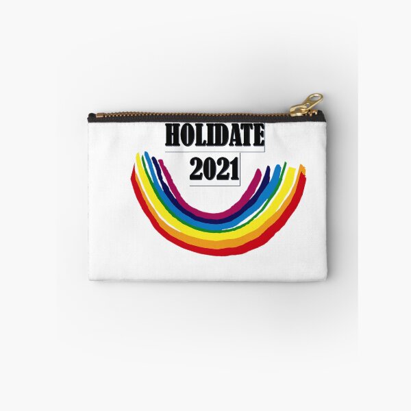 Item preview, HOLIDATE  2021/HOLIDAY / HOODIE /GIFTS / HALLOWEE/FUNNY CLOTING designed and sold by Dahani-mo.