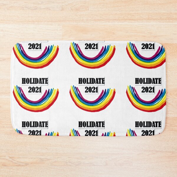 Item preview, HOLIDATE  2021/HOLIDAY / HOODIE /GIFTS / HALLOWEE/FUNNY CLOTING designed and sold by Dahani-mo.