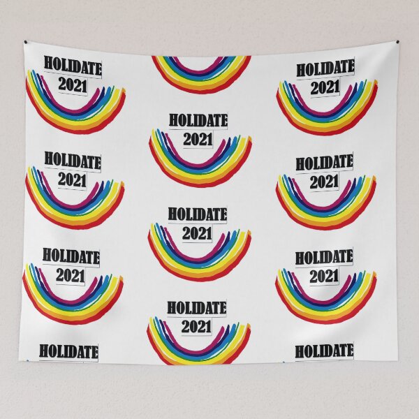 Item preview, HOLIDATE  2021/HOLIDAY / HOODIE /GIFTS / HALLOWEE/FUNNY CLOTING designed and sold by Dahani-mo.
