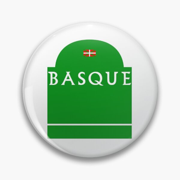 Item preview, Basque heritage designed and sold by Neriius.