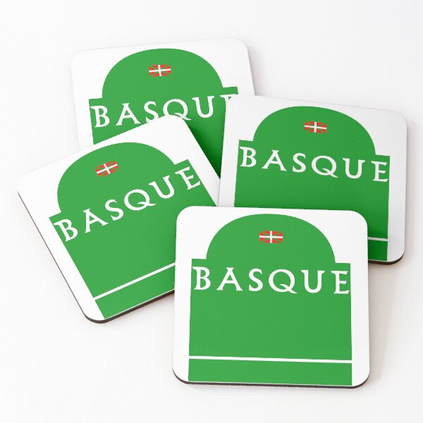 Item preview, Basque heritage designed and sold by Neriius.