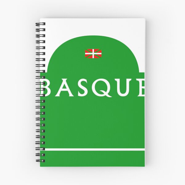 Item preview, Basque heritage designed and sold by Neriius.