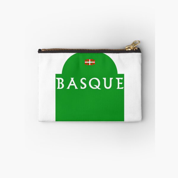 Item preview, Basque heritage designed and sold by Neriius.