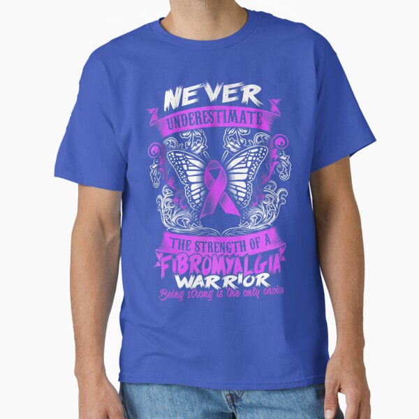 Item preview, Fibromyalgia Awareness  designed and sold by fallfashion.