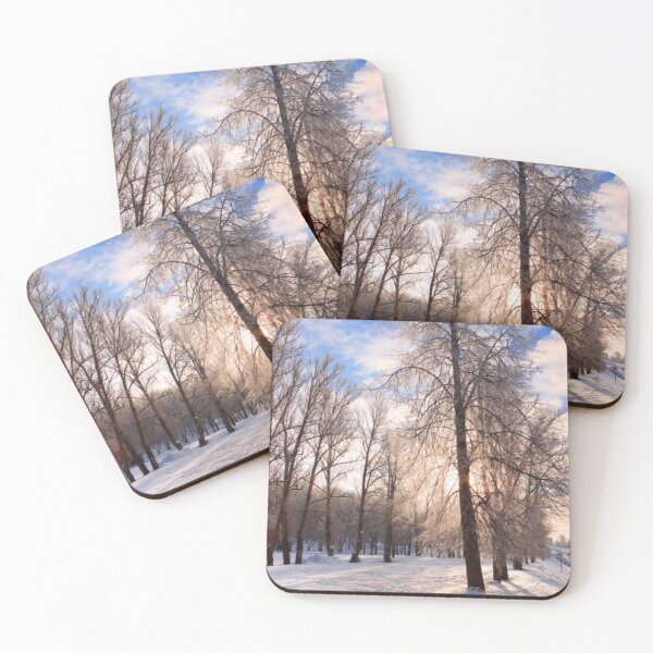 Item preview, Snowy and crisp winter magic designed and sold by JTTL.