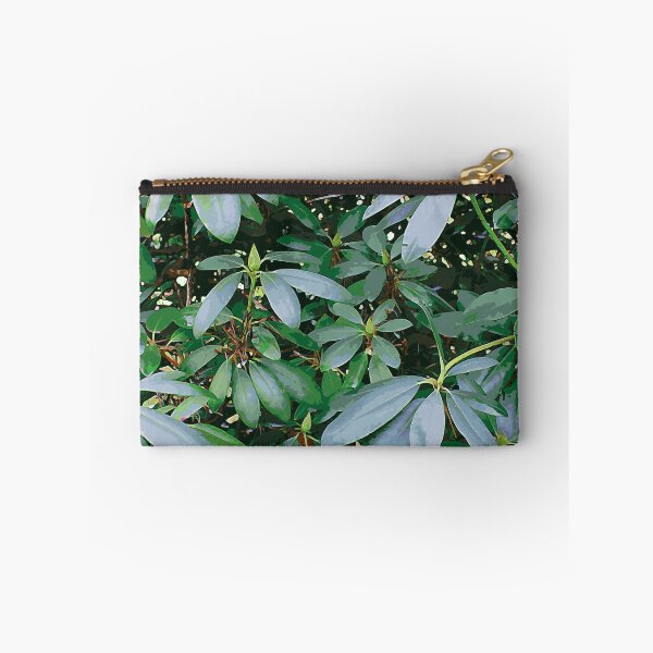 Item preview, Autumn Rhododendron Leaves designed and sold by ckylin.