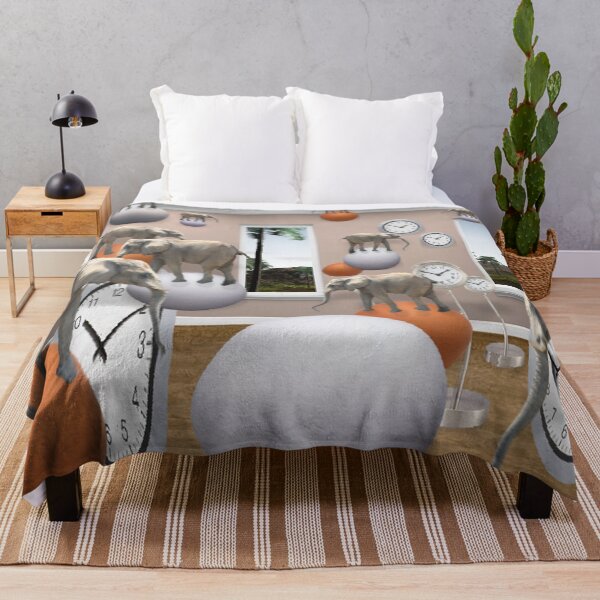 Item preview, State of mind  designed and sold by Lawrence Alfred Powell.