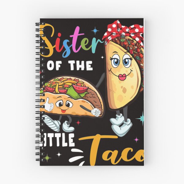 Item preview, Funny Taco Sister  designed and sold by BiancaMoss51.